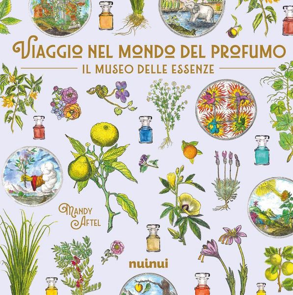Produktbild: Viaggio nel mondo del profumo