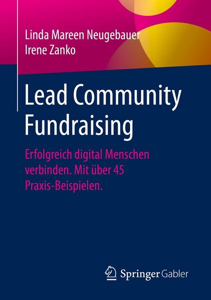 Produktbild: Lead Community Fundraising