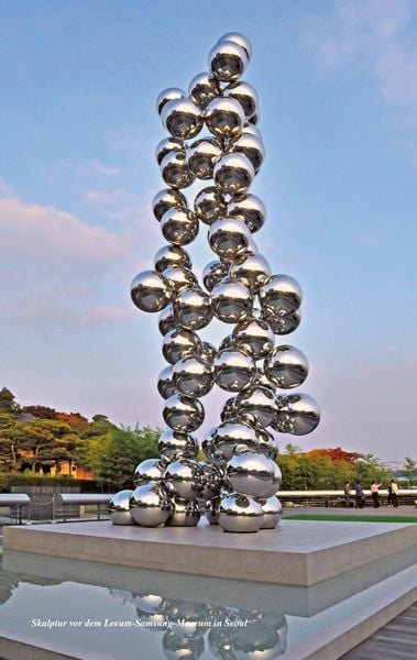 TRESCHER Reiseführer Seoul