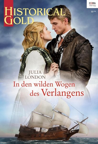 Produktbild: In den wilden Wogen des Verlangens