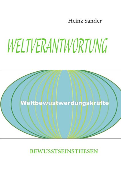 Produktbild: Weltverantwortung