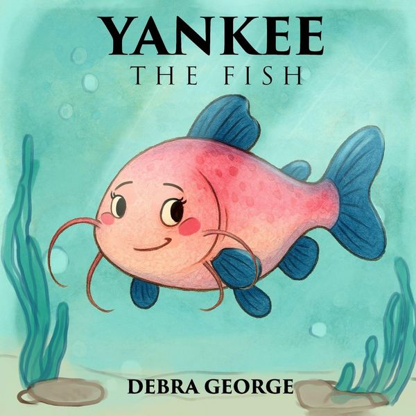 Produktbild: Yankee the Fish