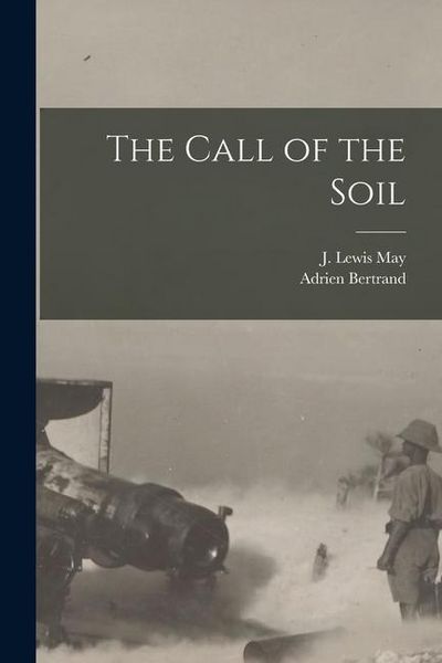 Produktbild: The Call of the Soil