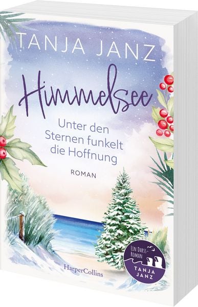 Produktbild: Himmelsee &ndash; Unter den Sternen funkelt die Hoffnung