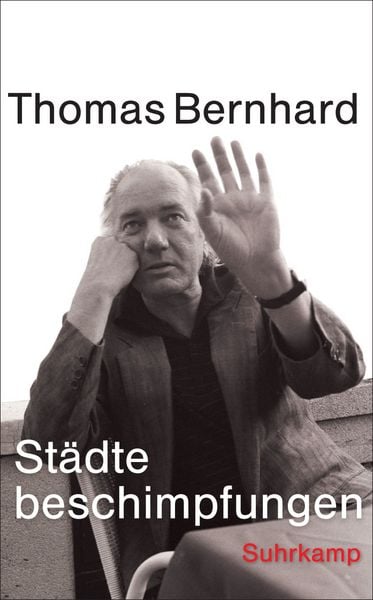 Produktbild: St&auml;dtebeschimpfungen