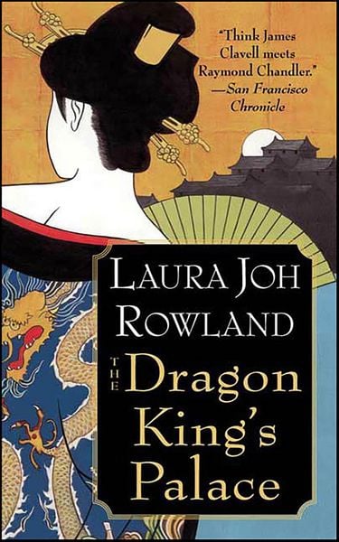Produktbild: The Dragon King's Palace