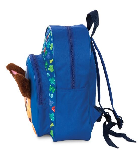 Produktbild: SIEBER Gl&uuml;hw&uuml;rmchen - Kinderrucksack Paw Patrol, royalblau, 8 Liter