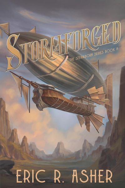 Produktbild: Stormforged