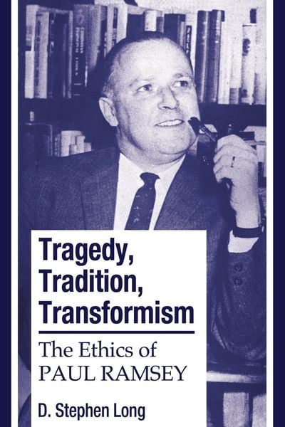 Produktbild: Tragedy, Tradition, Transformism