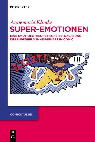 Produktbild: Super-Emotionen