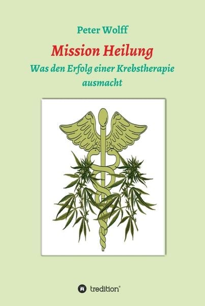 Produktbild: Mission Heilung