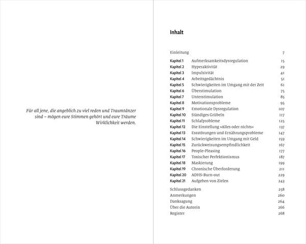 Produktbild: Den Alltag meistern mit ADHS