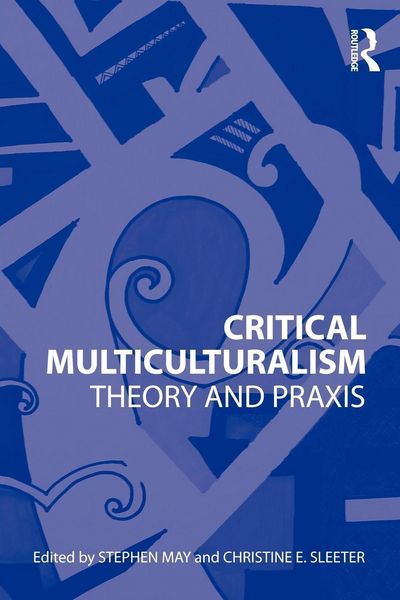 Produktbild: Critical Multiculturalism