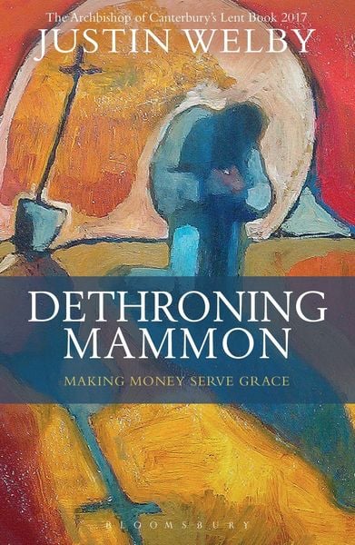 Produktbild: Dethroning Mammon