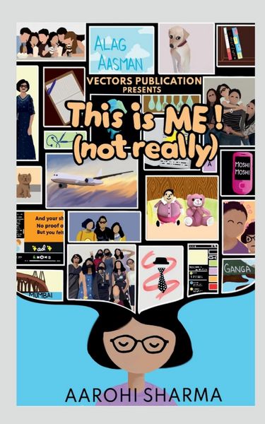 Produktbild: This is ME (not really)