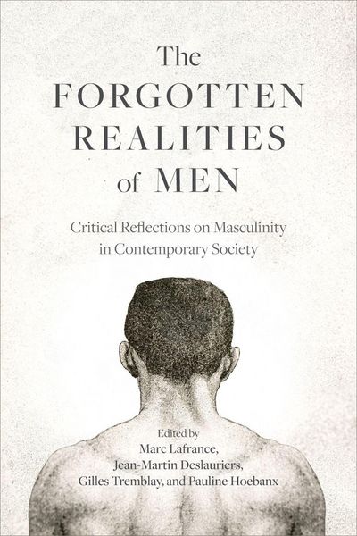 Produktbild: The Forgotten Realities of Men