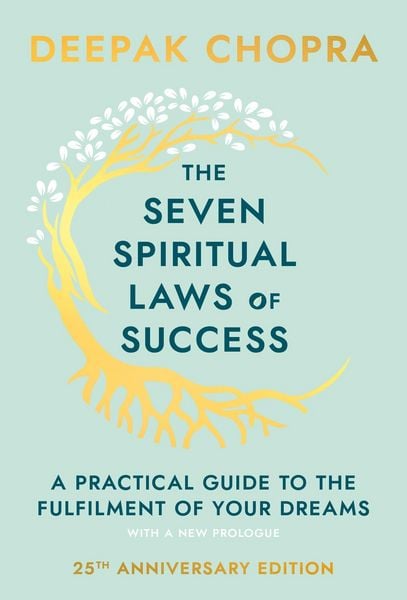 Produktbild: The Seven Spiritual Laws Of Success