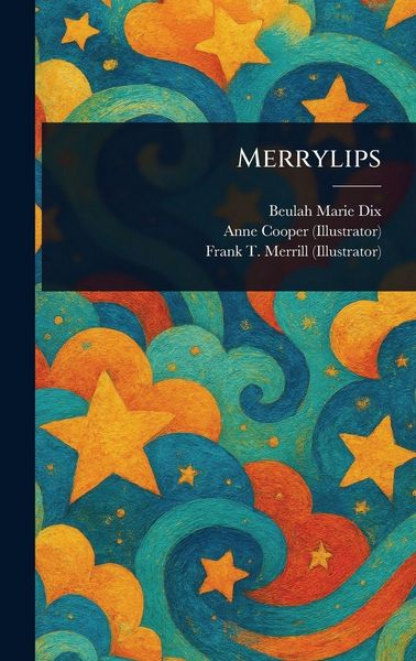 Produktbild: Merrylips