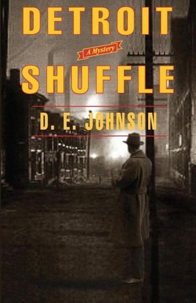 Produktbild: Detroit Shuffle