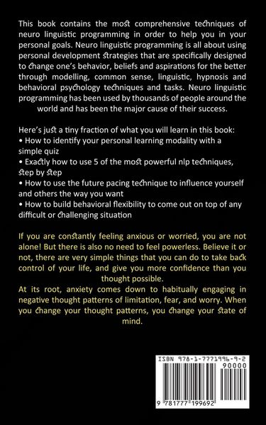 Produktbild: Nlp