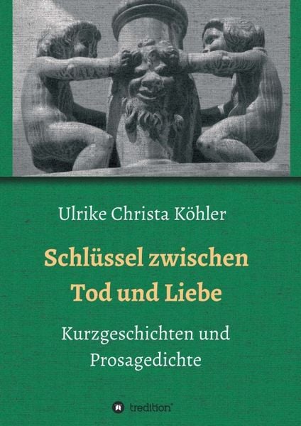 Produktbild: Schl&uuml;ssel zwischen Tod und Liebe