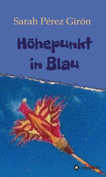 Produktbild: H&ouml;hepunkt in Blau