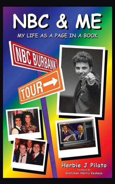 Produktbild: NBC & Me (hardback)