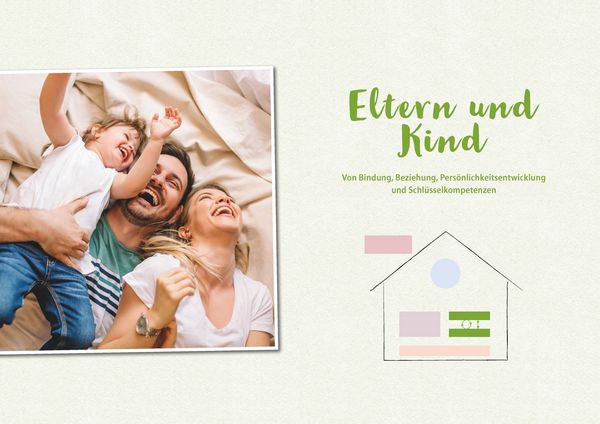Produktbild: Familien leben
