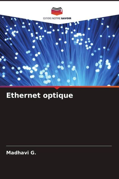 Produktbild: Ethernet optique