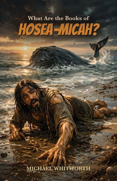 Produktbild: What Are the Books of Hosea-Micah?