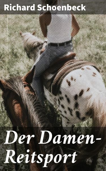 Produktbild: Der Damen-Reitsport