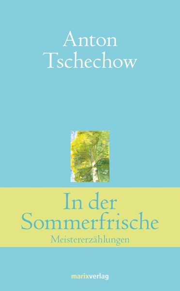 Produktbild: In der Sommerfrische