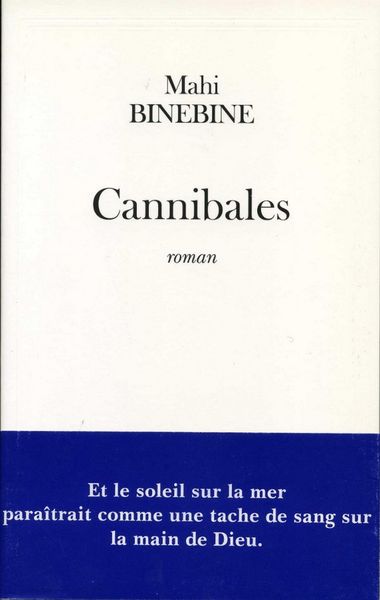 Produktbild: Cannibales