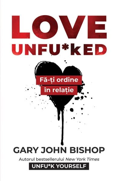 Produktbild: Love Unfu*ked