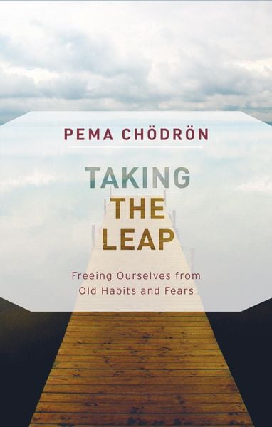 Produktbild: Taking the Leap