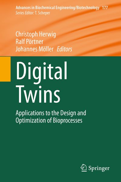 Produktbild: Digital Twins