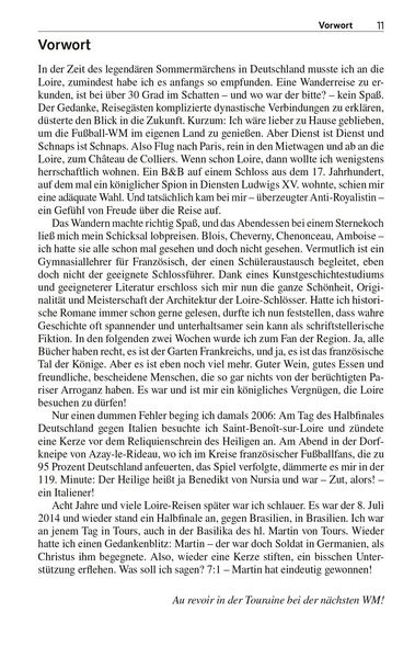 Produktbild: TRESCHER Reisef&uuml;hrer Schl&ouml;sser der Loire