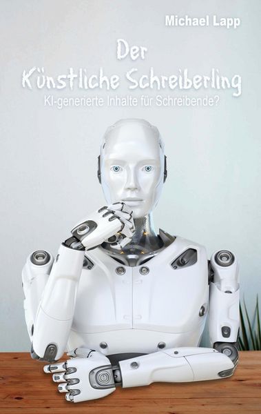 Produktbild: Der K&uuml;nstliche Schreiberling
