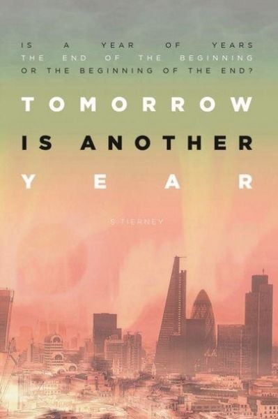 Produktbild: Tomorrow Is Another Year