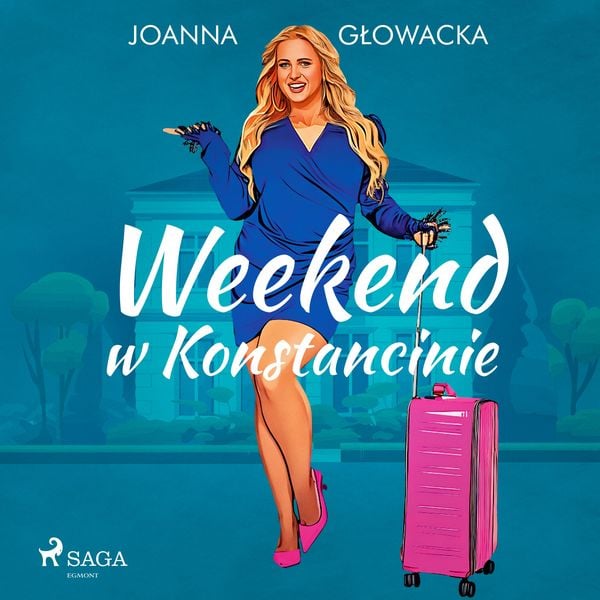 Produktbild: Weekend w Konstancinie