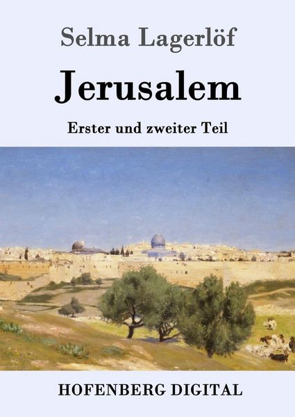 Produktbild: Jerusalem