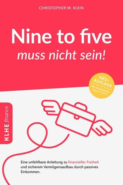 Produktbild: Nine-to-five muss nicht sein!