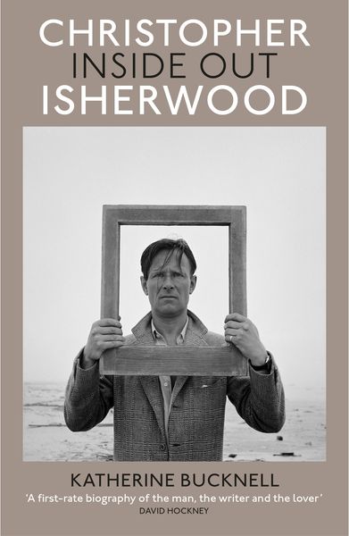 Produktbild: Christopher Isherwood Inside Out