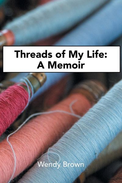 Produktbild: Threads of My Life