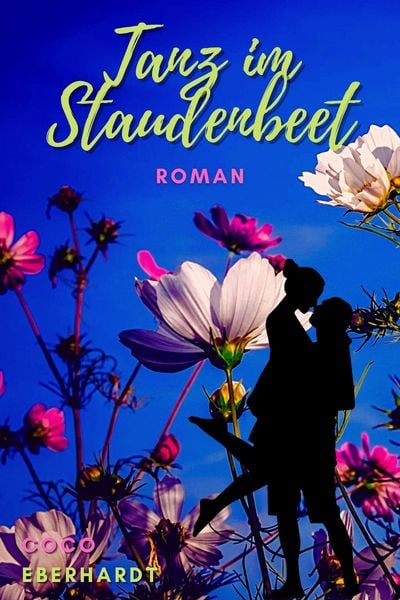 Produktbild: Tanz im Staudenbeet