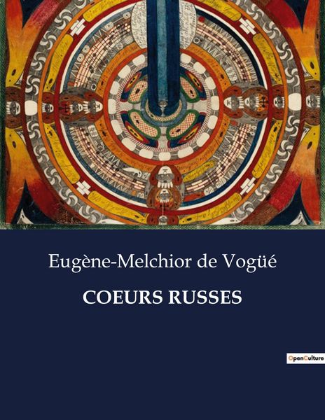 Produktbild: Coeurs Russes