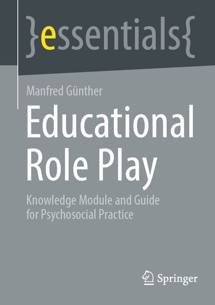 Produktbild: Educational Role Play