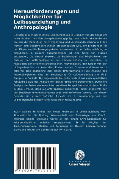 Produktbild: Herausforderungen und M&ouml;glichkeiten f&uuml;r Leibeserziehung und Anthropologie