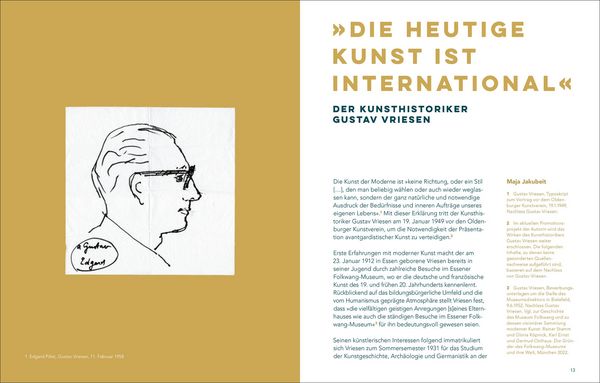 Produktbild: Gustav Vriesen
