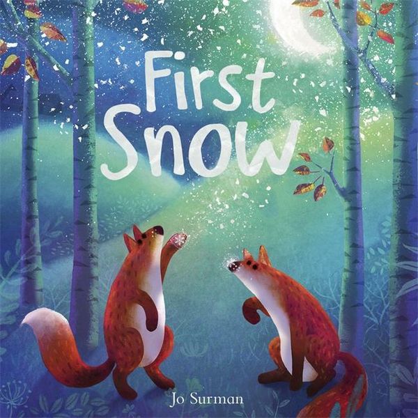 Produktbild: First Snow